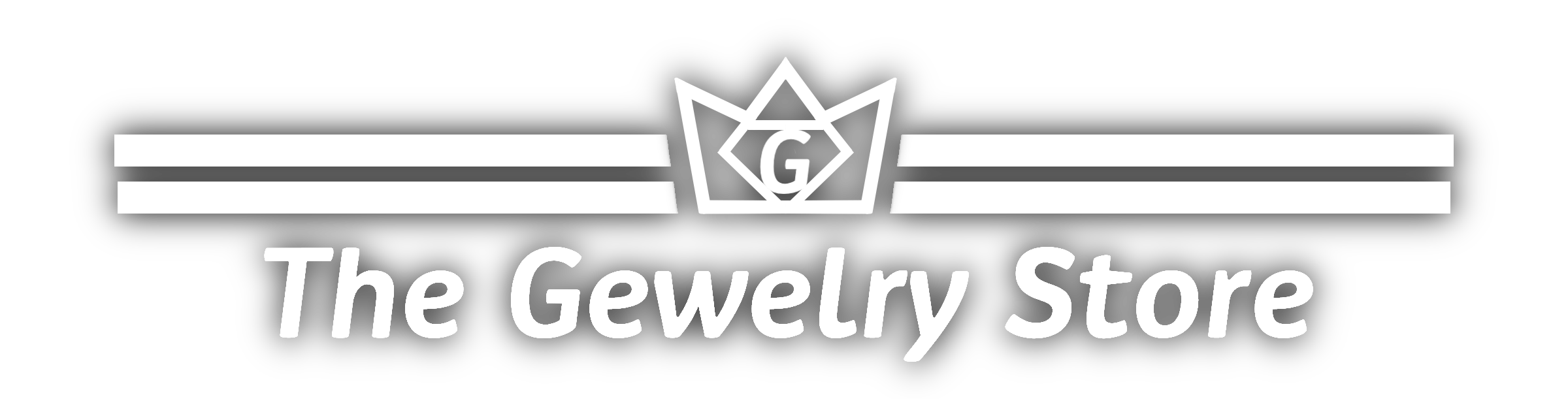 The Gewelry Store Logo - Custom Jewelry and Fashion Accessories